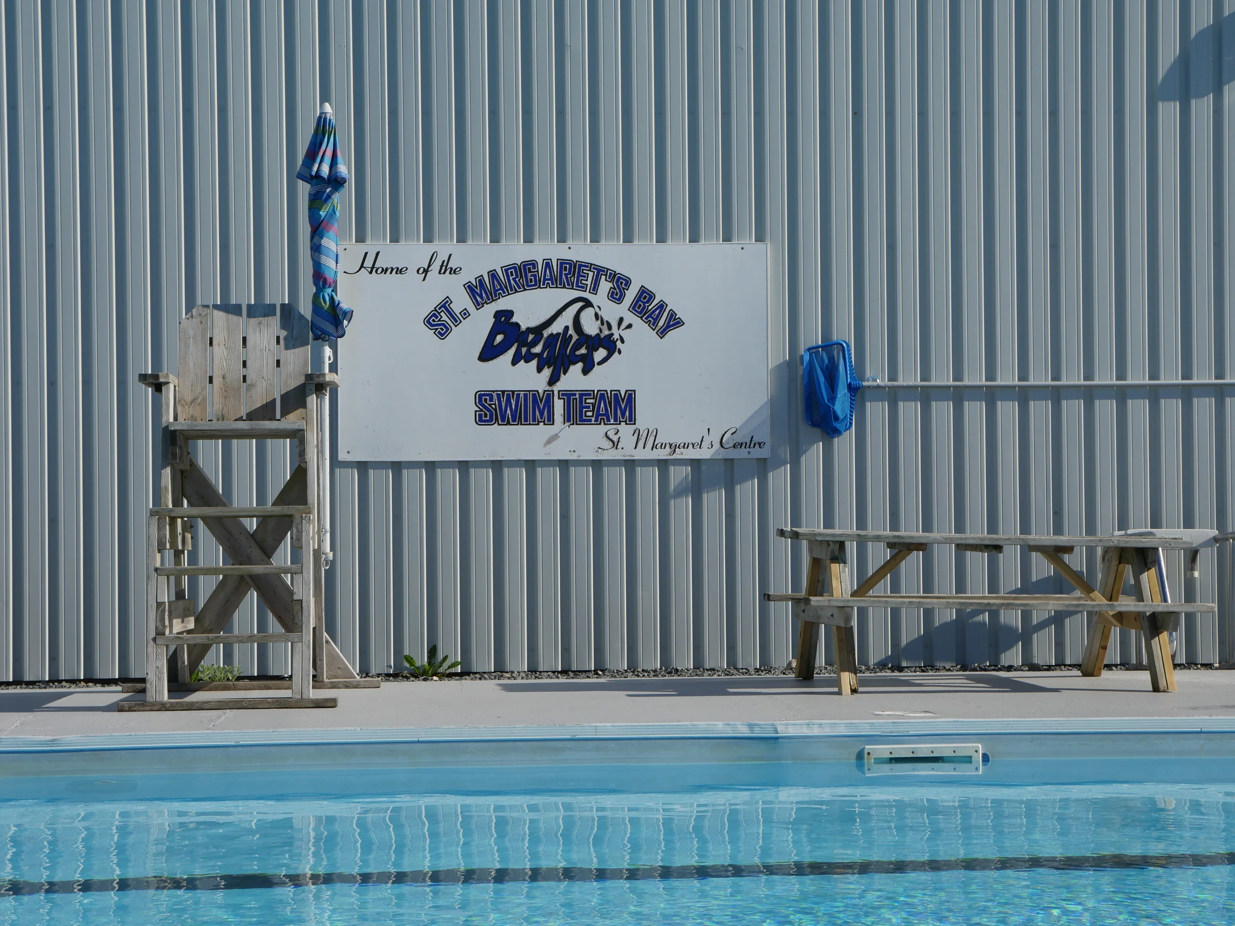 Adult Lane Swim