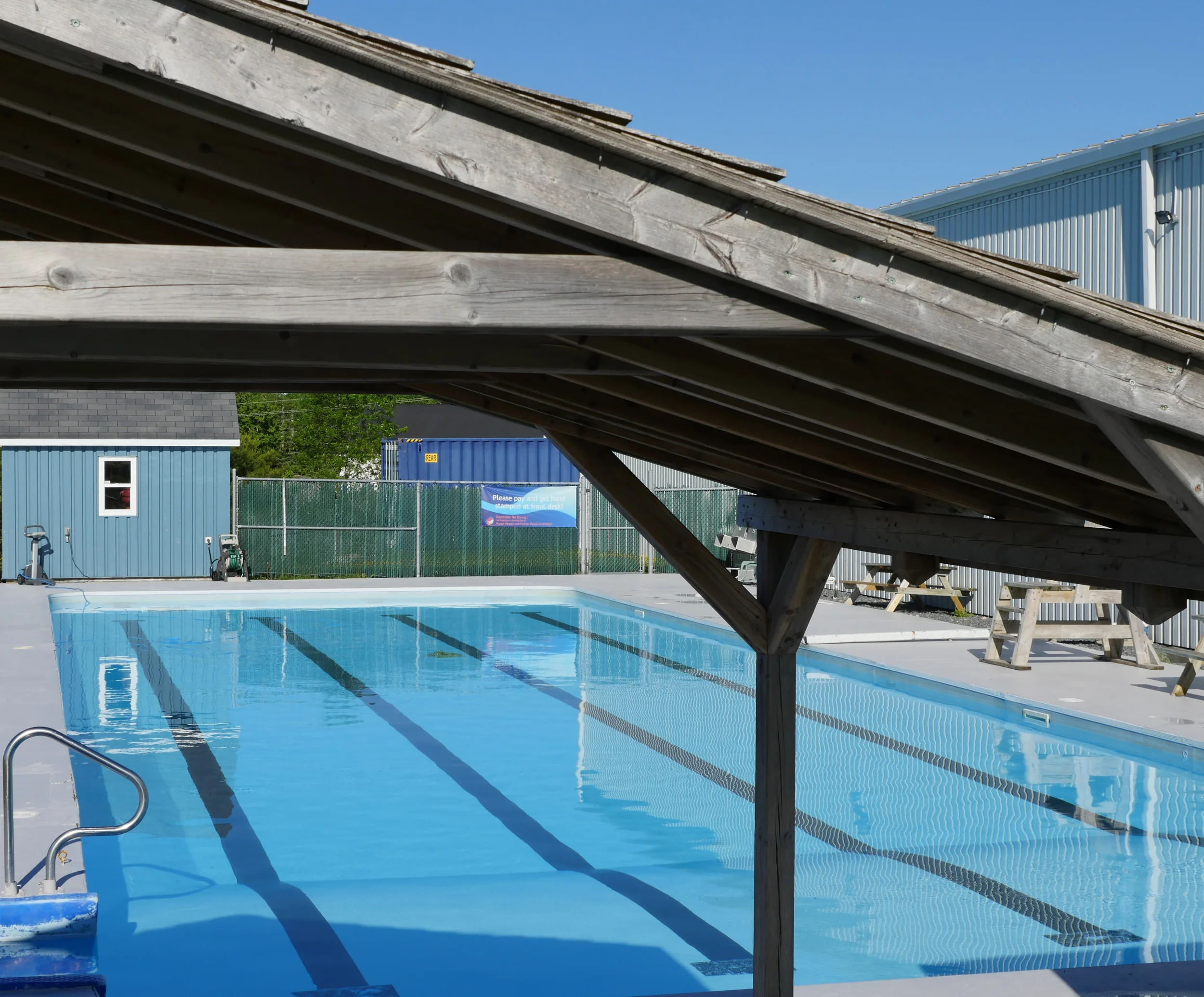 Open Swim