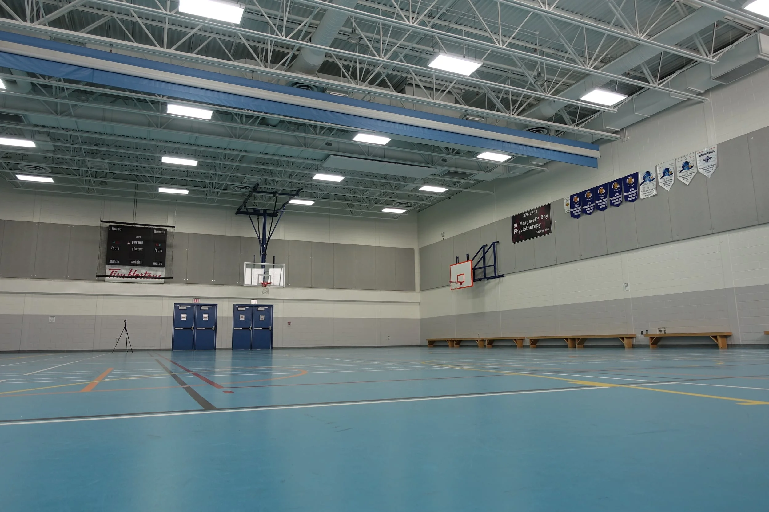 Competitive Pickleball