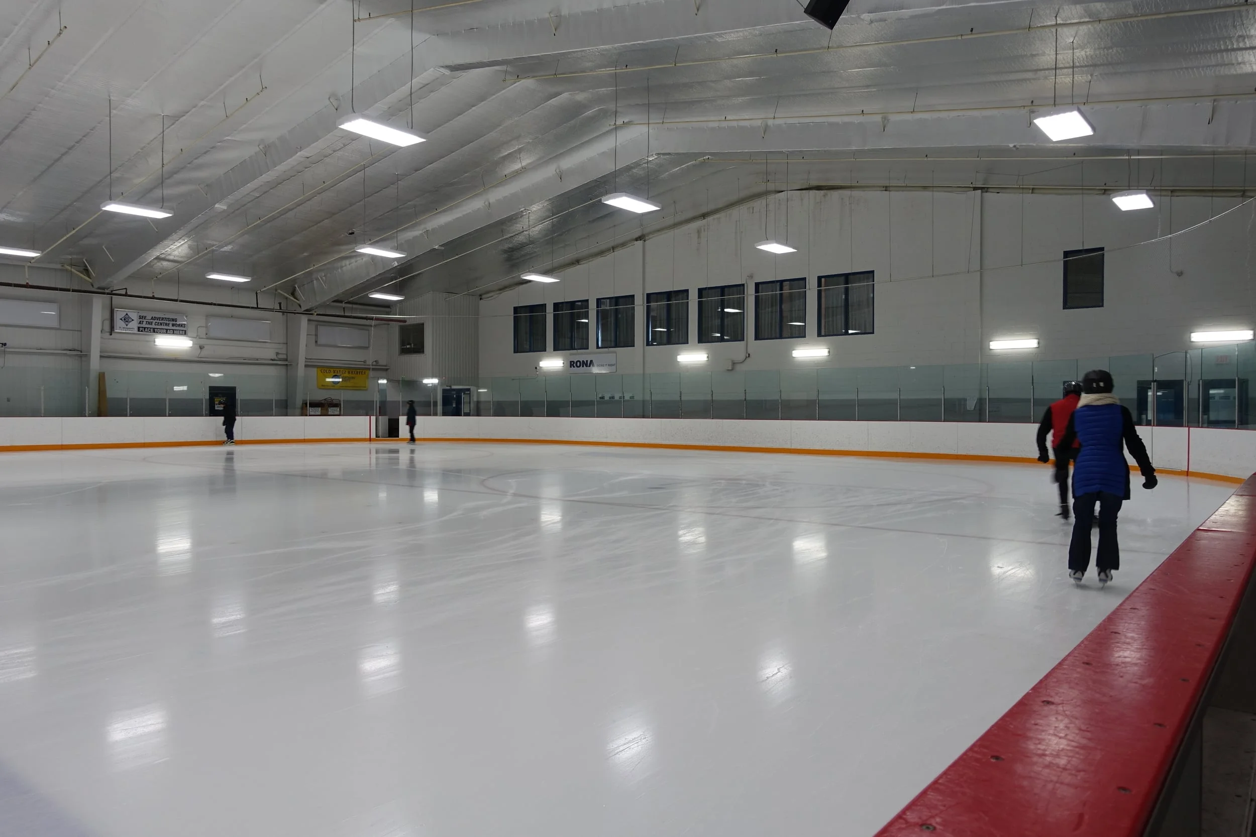 Public Skate