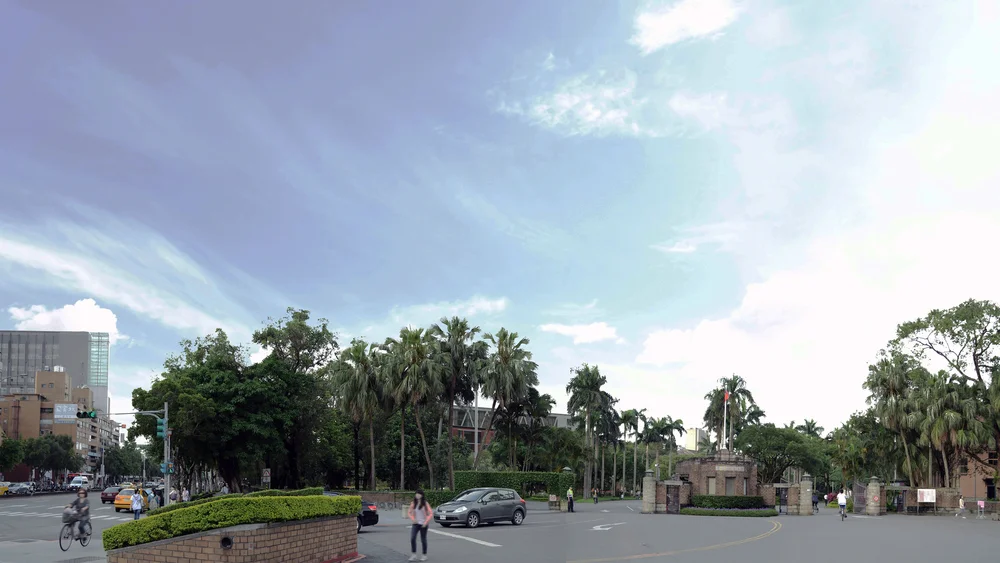 讓學生檢驗民主與法治