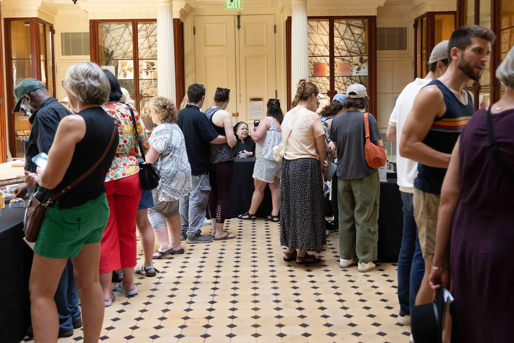 Gardens &amp; Grief in Victorian Literature