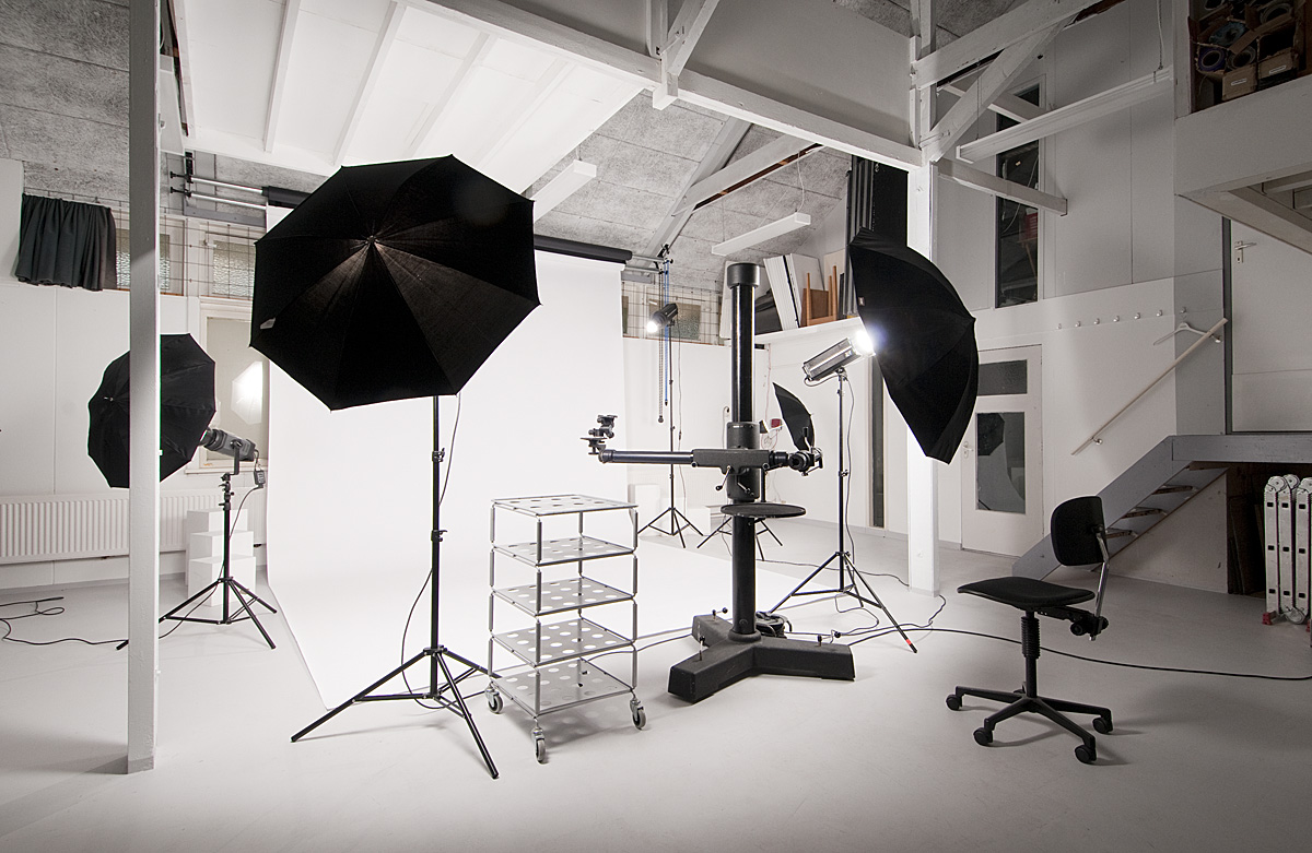 Studio Herman Zonderland