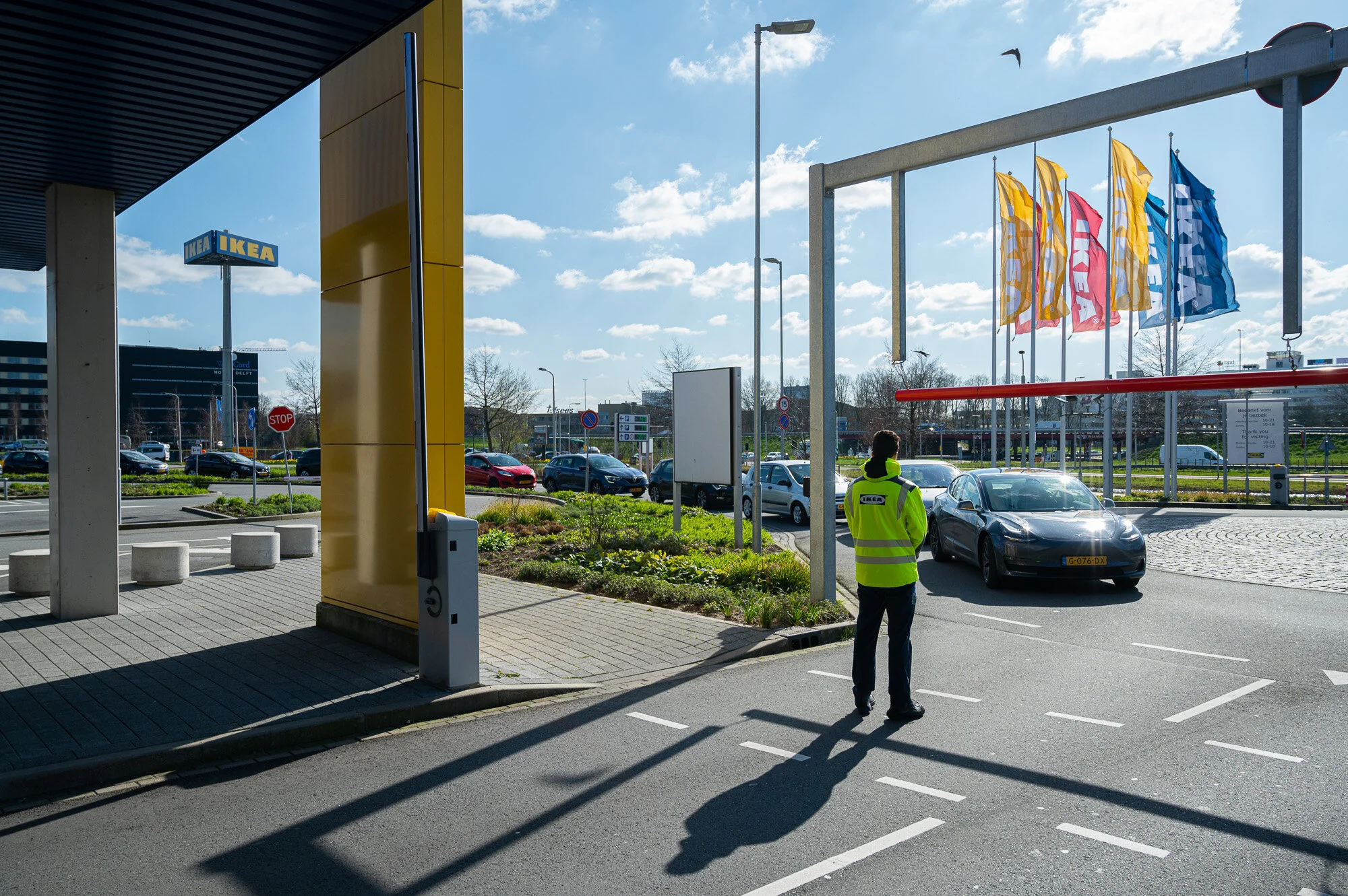 blog 2 in de rij bij ikea