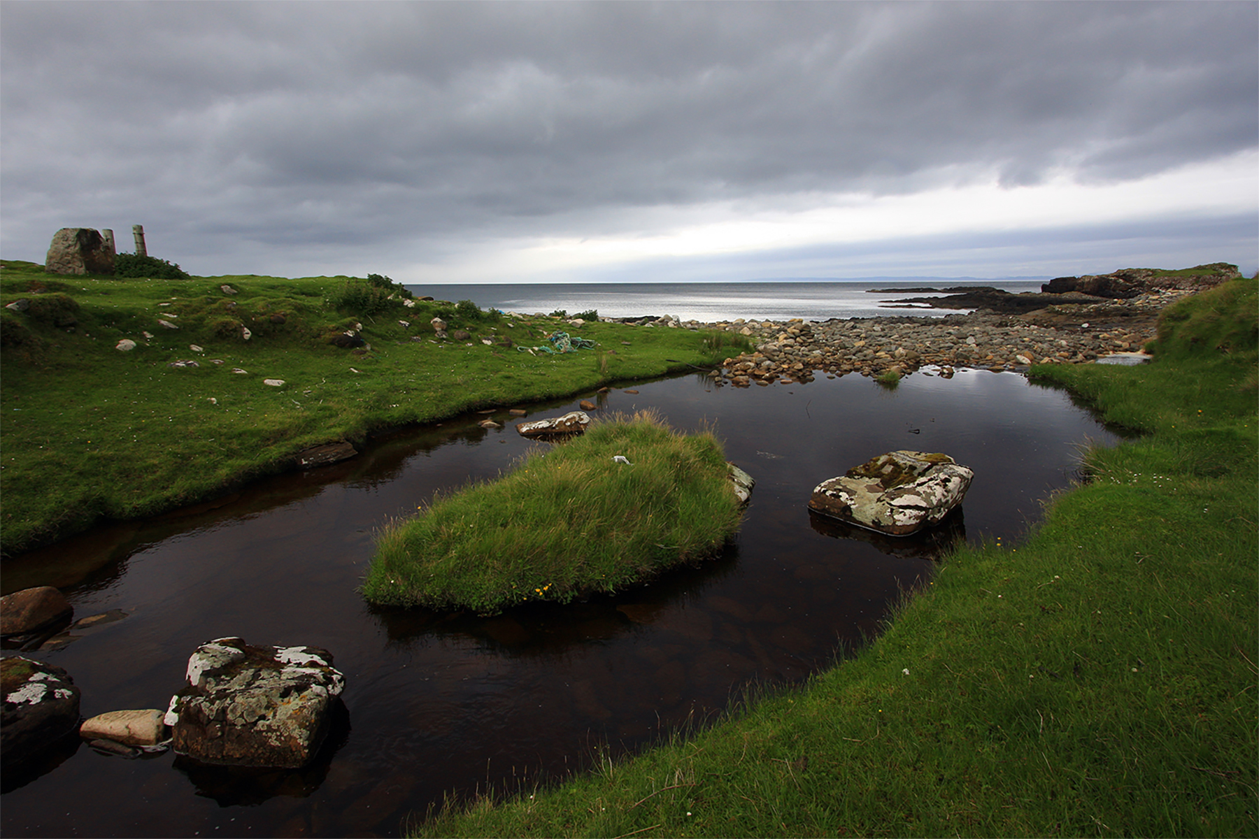 Isle of Skye, Scotland