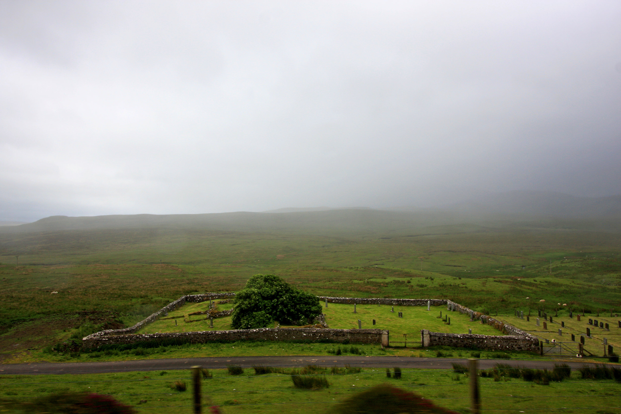 Isle of Skye, Scotland