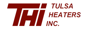 Tulsa Heaters Inc.