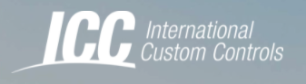 International Custom Controls
