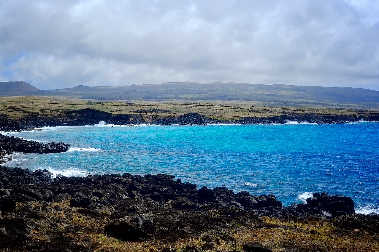 Colour handling is not that bad. Bleu-on-s'en-va-au-Vanuatu.
