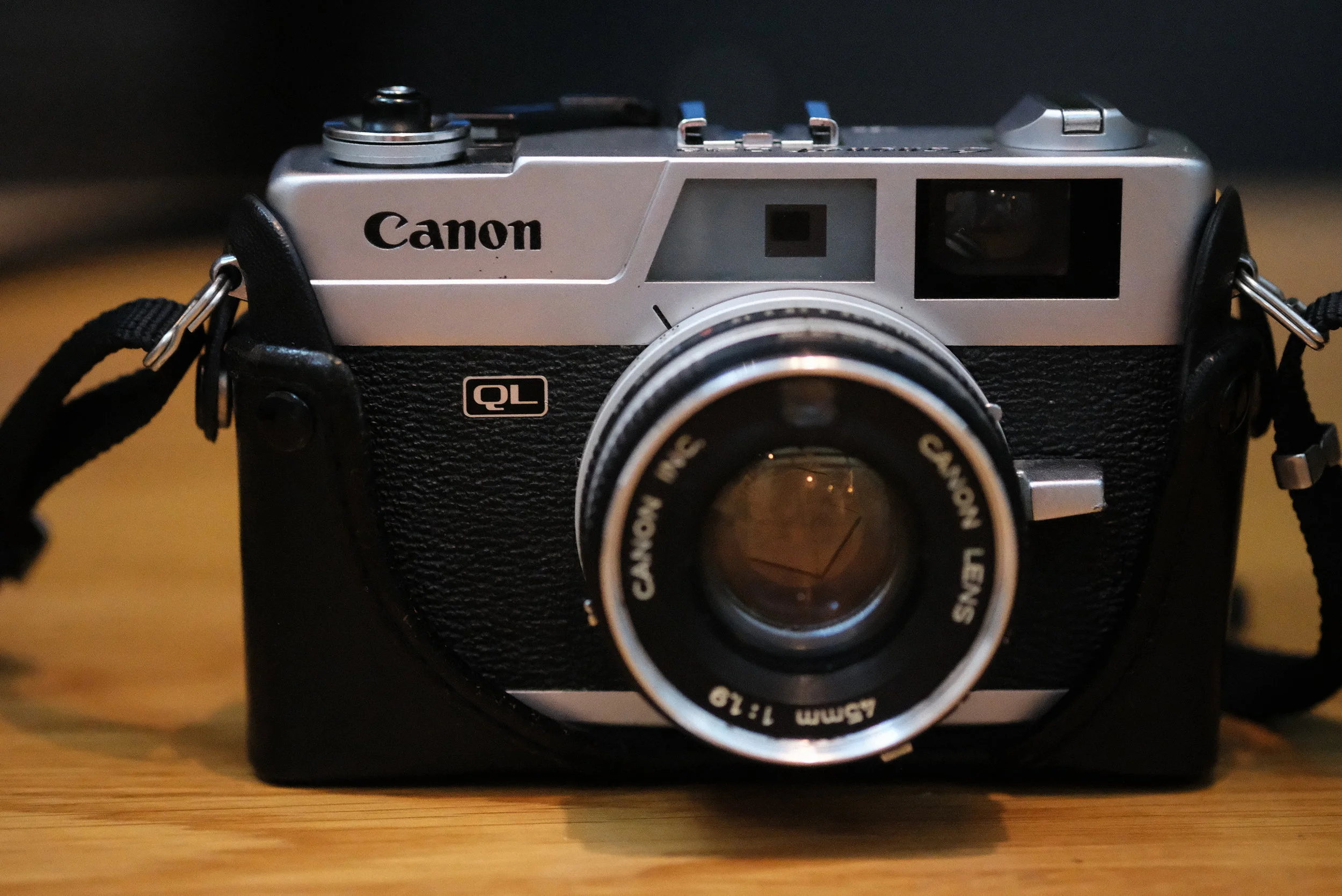 The Canon QL19 review in 2019