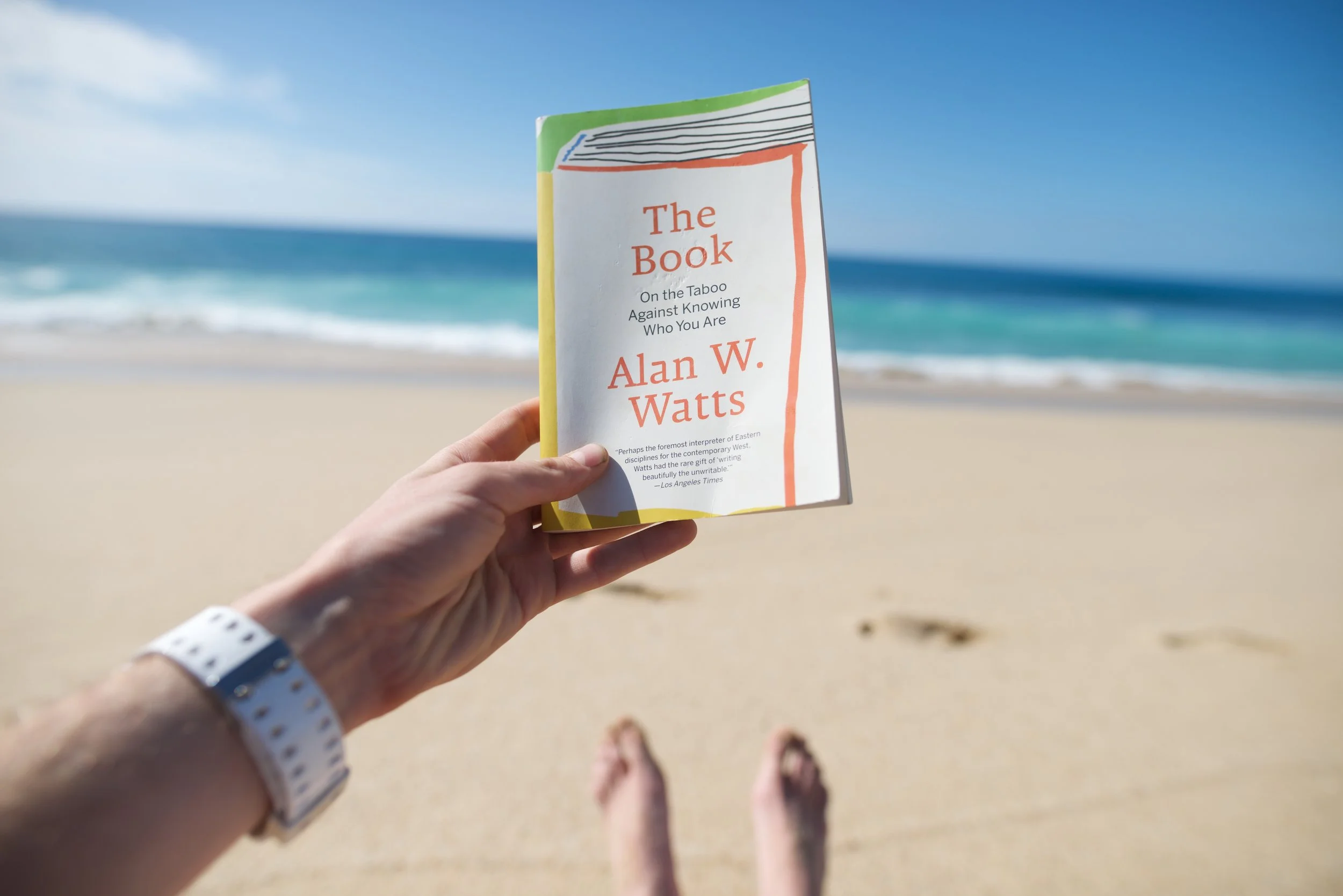 The Ultimate Reading List