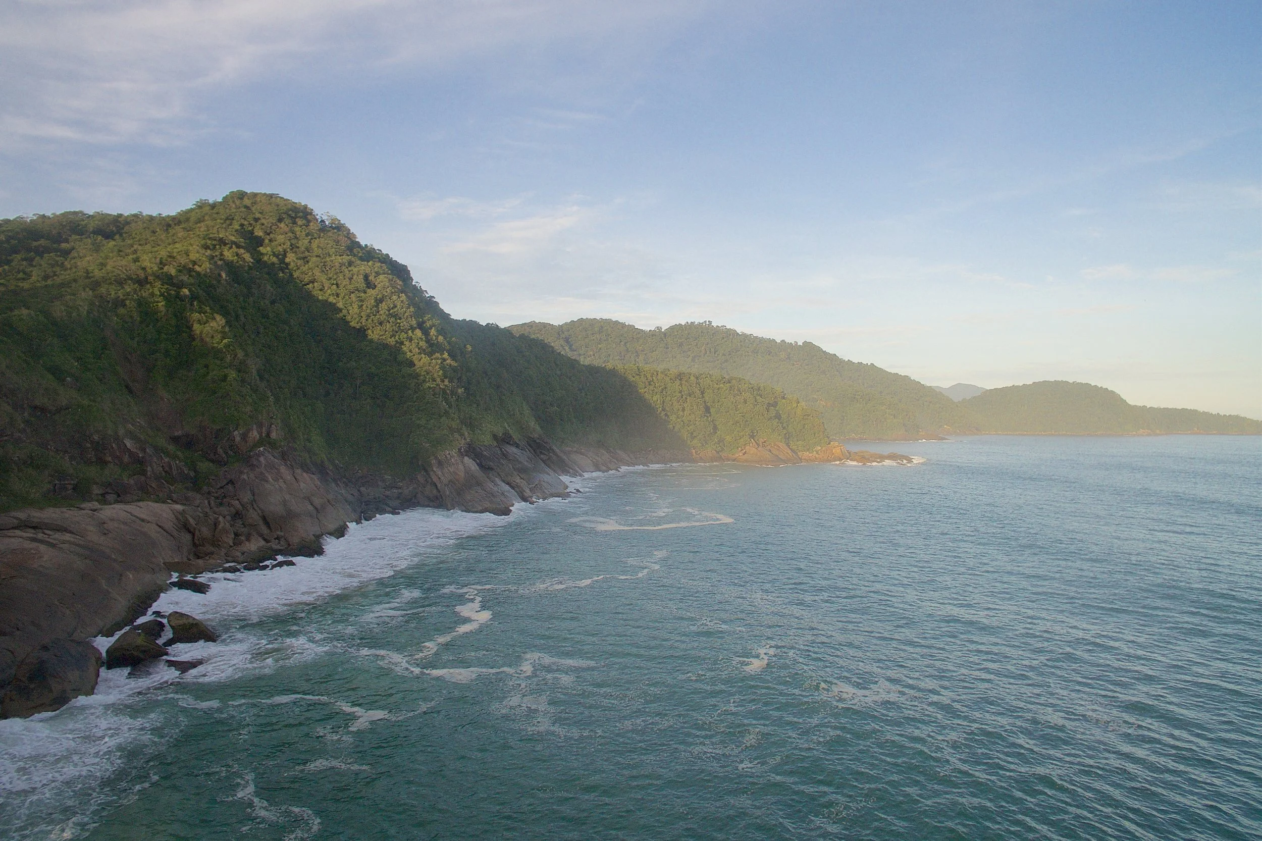 Paraty Trinidad in Brazil. One of my favourite place on Earth.