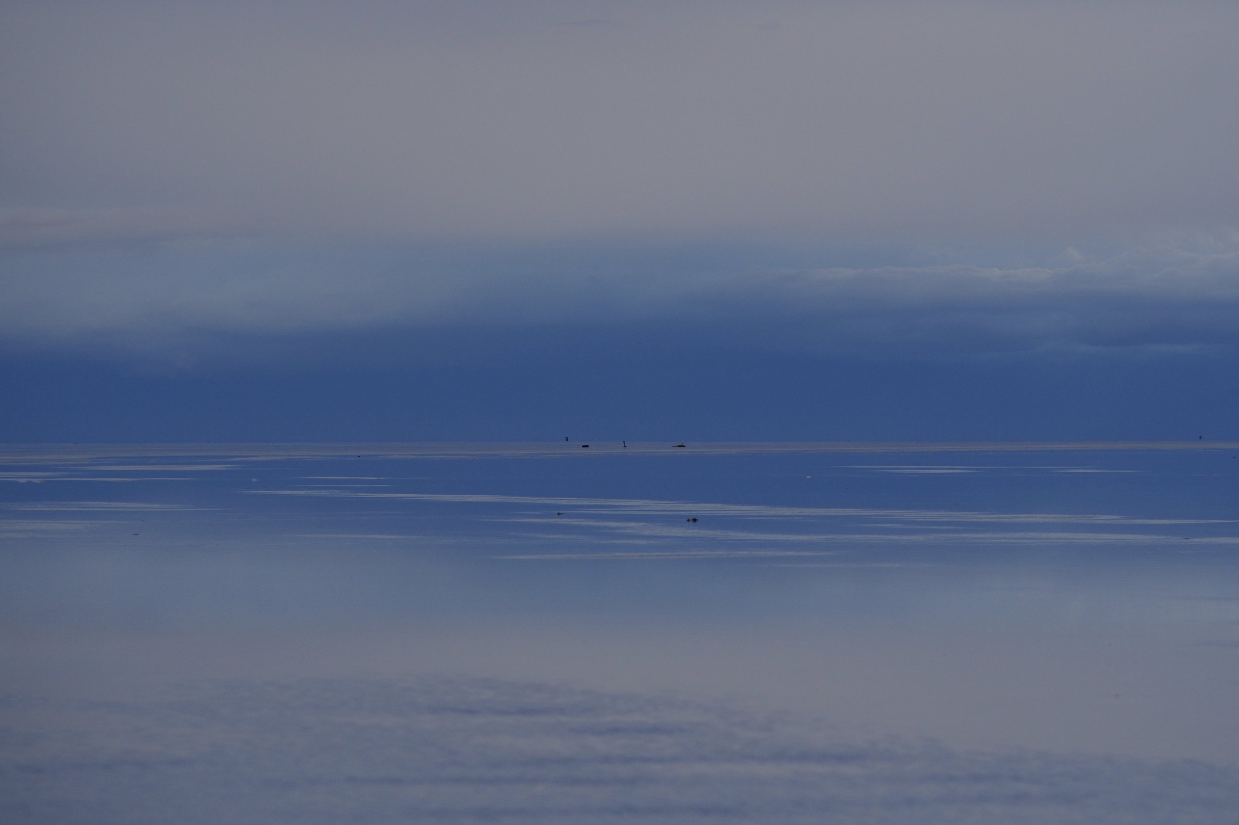 Uyuni Salt Flat
