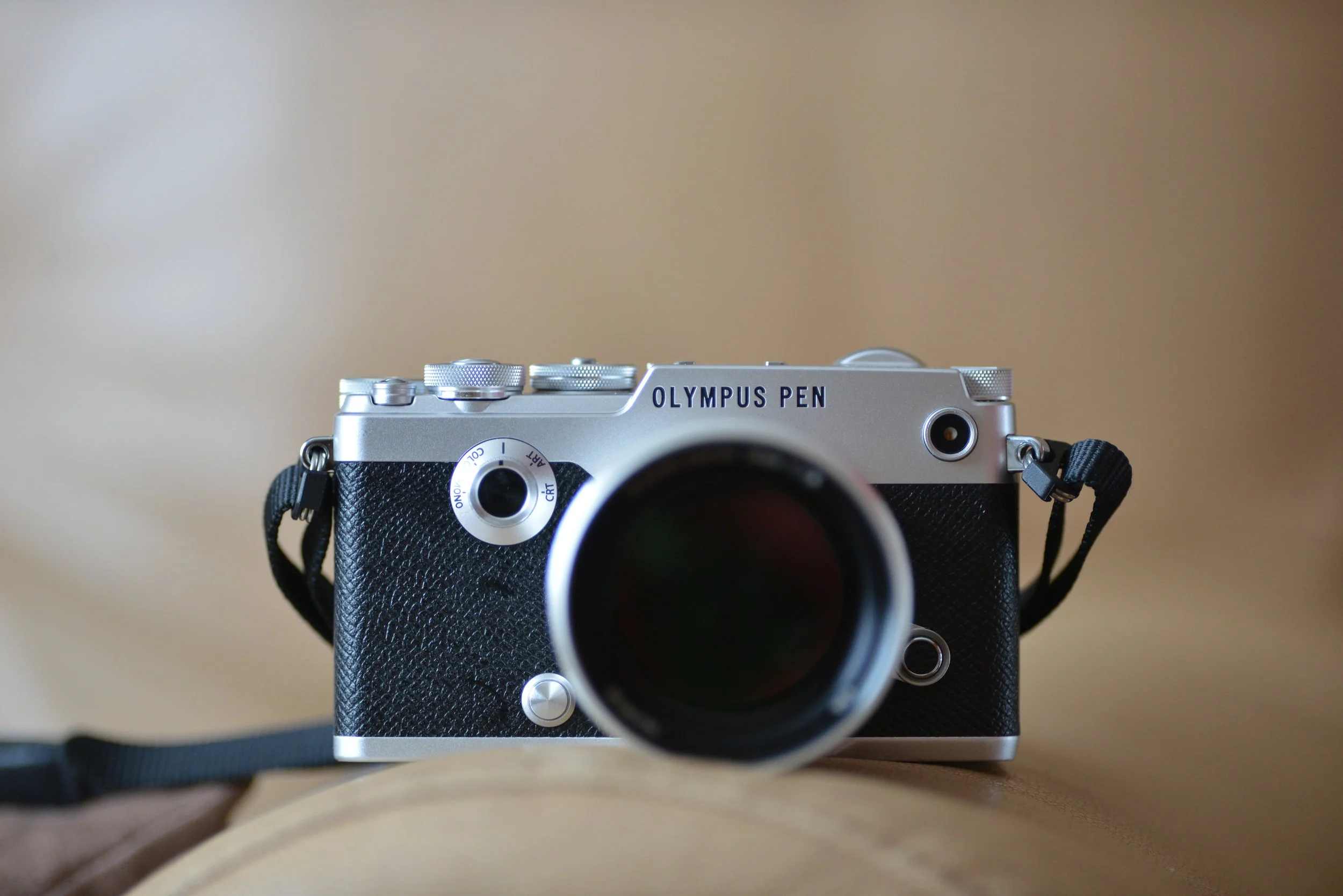 Why I sold the Olympus Pen-F. Long term review of a camera that I wanted to like