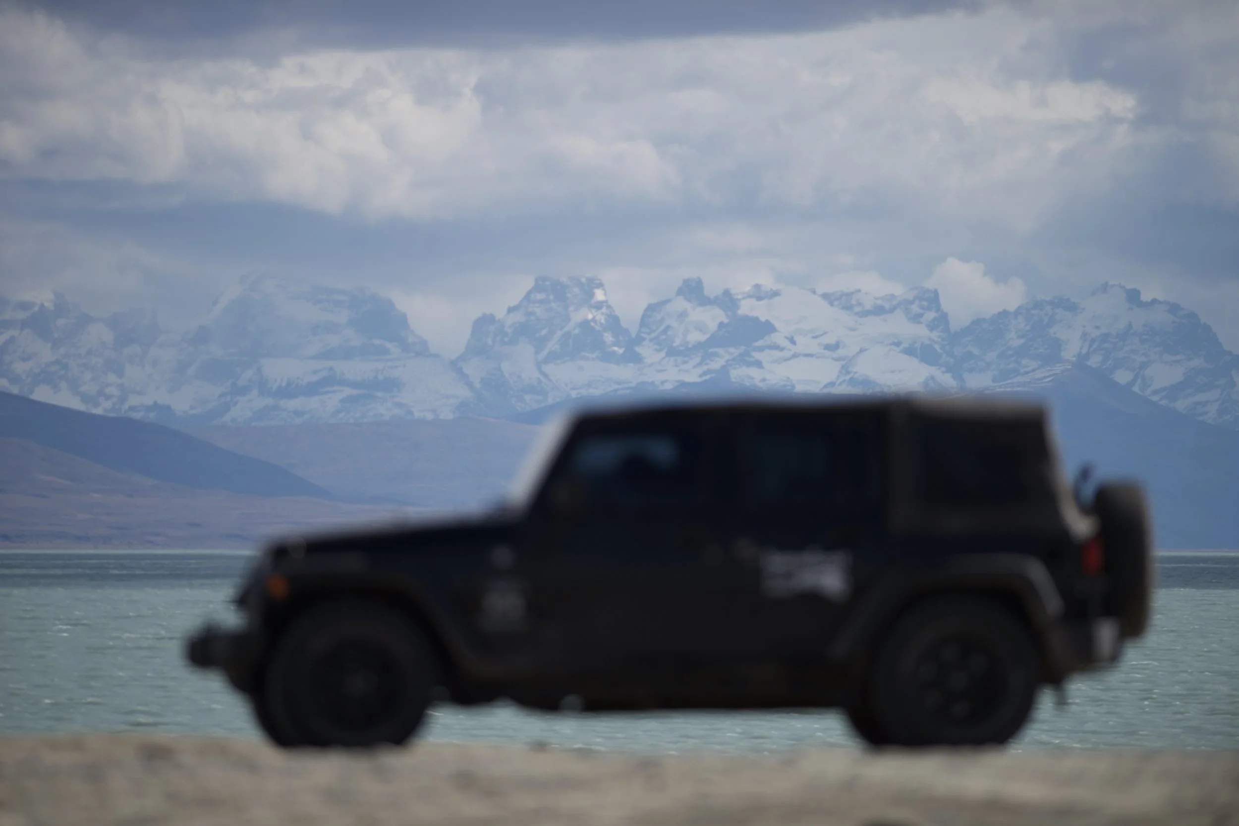 The best place to move for the End Of The World