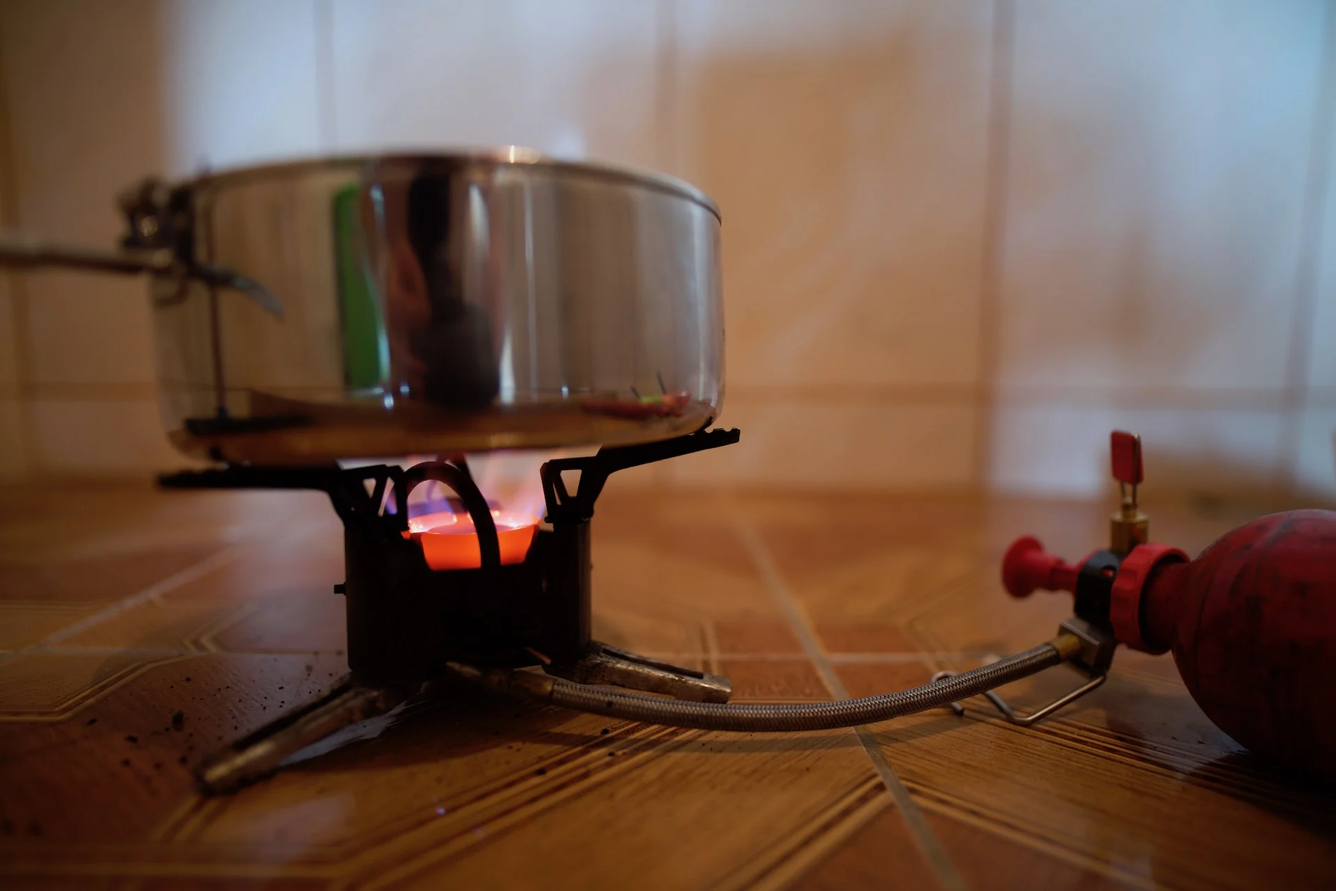 Buy It For Life: long term review of the XGK EX by MSR stove