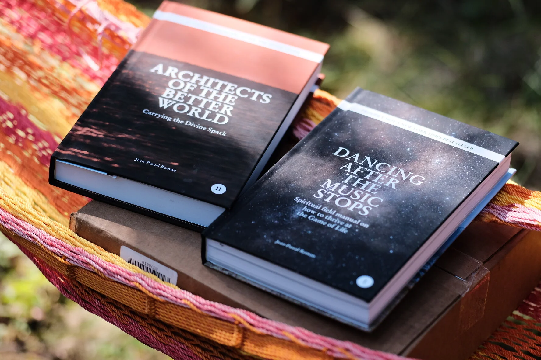 Dancing After The Music Stops