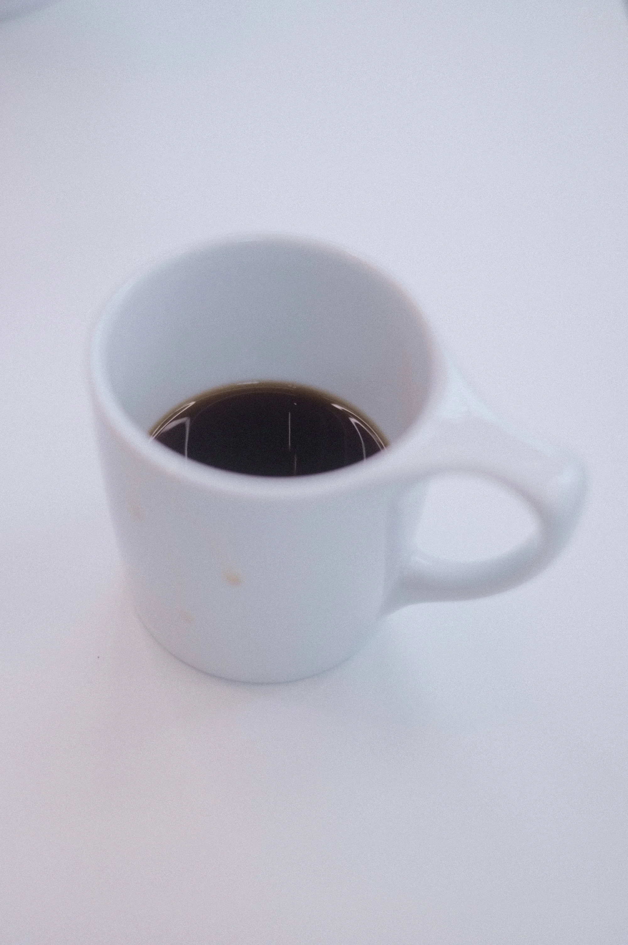 Convenience, but at a cost: Privacy