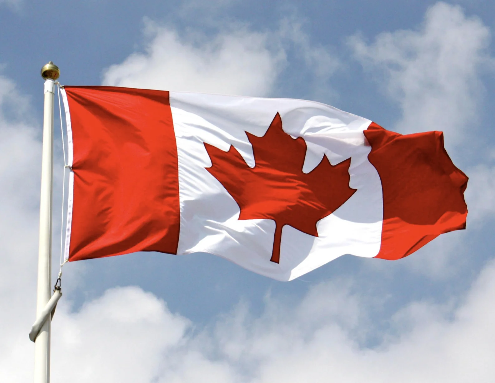 On the erosion of free speech in Canada