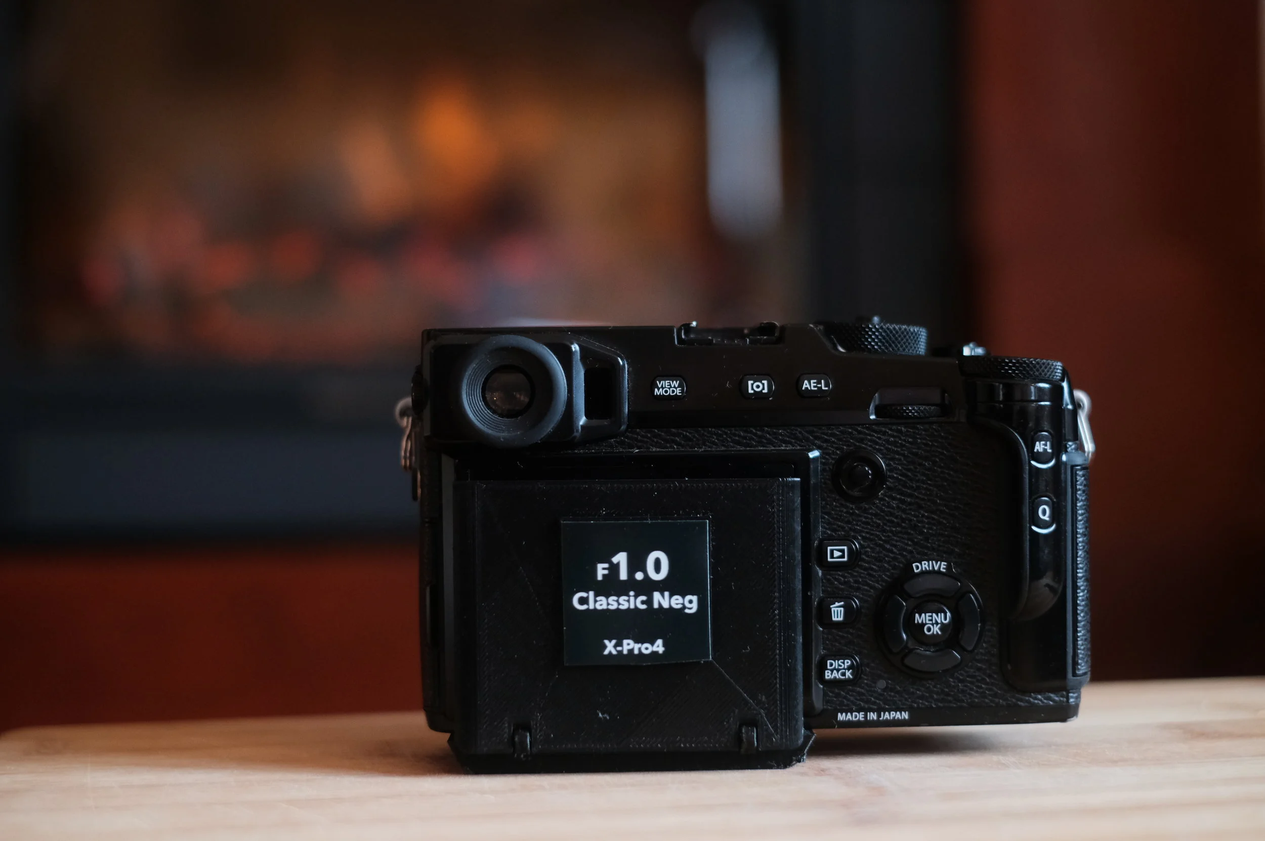 Development on the X-Pro2.5 (UPDATED)