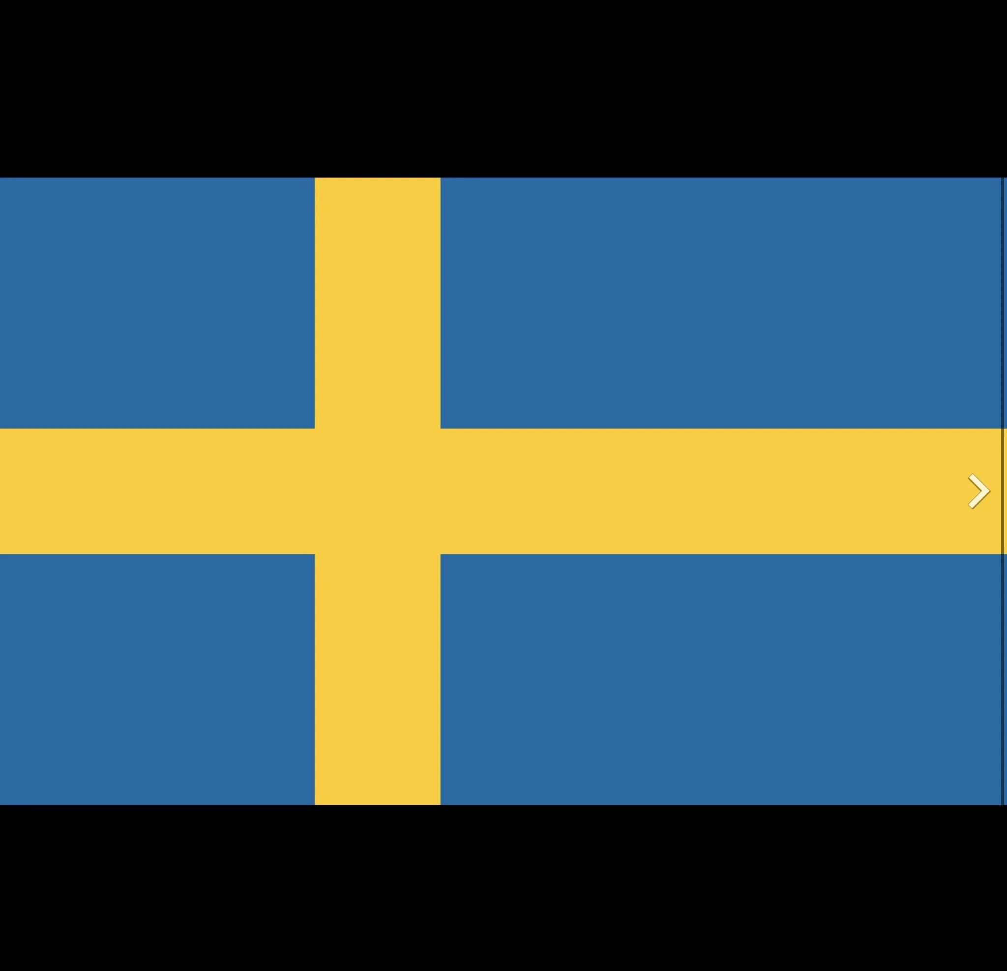 Sweden: did they win their bet?