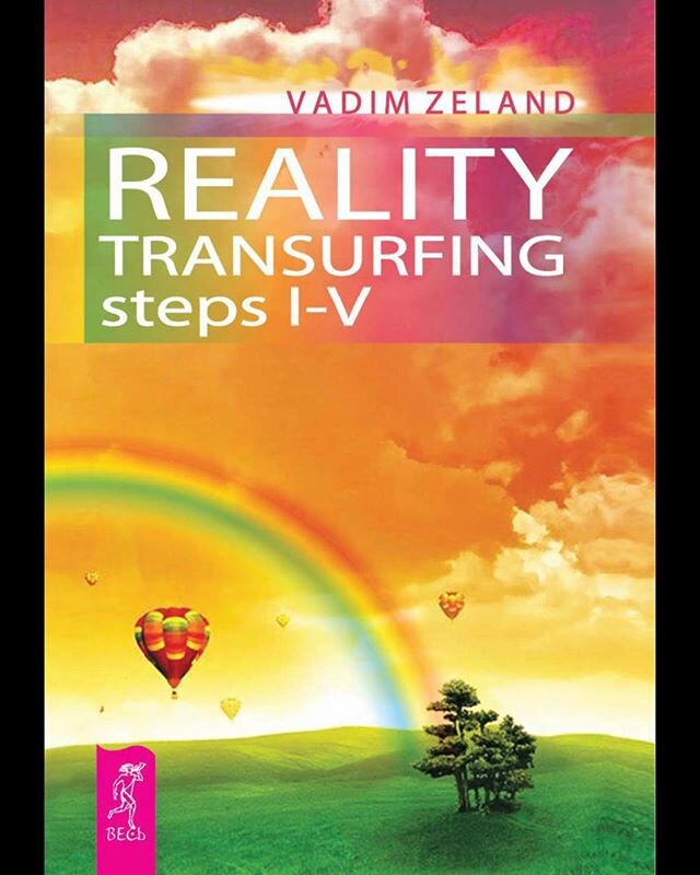 I said it a thousand times. This is the book you need to read. You might not want to, but do yourself a favour and read it. #realitytransurfing #whattoread #booksuggestion #readinglist #books