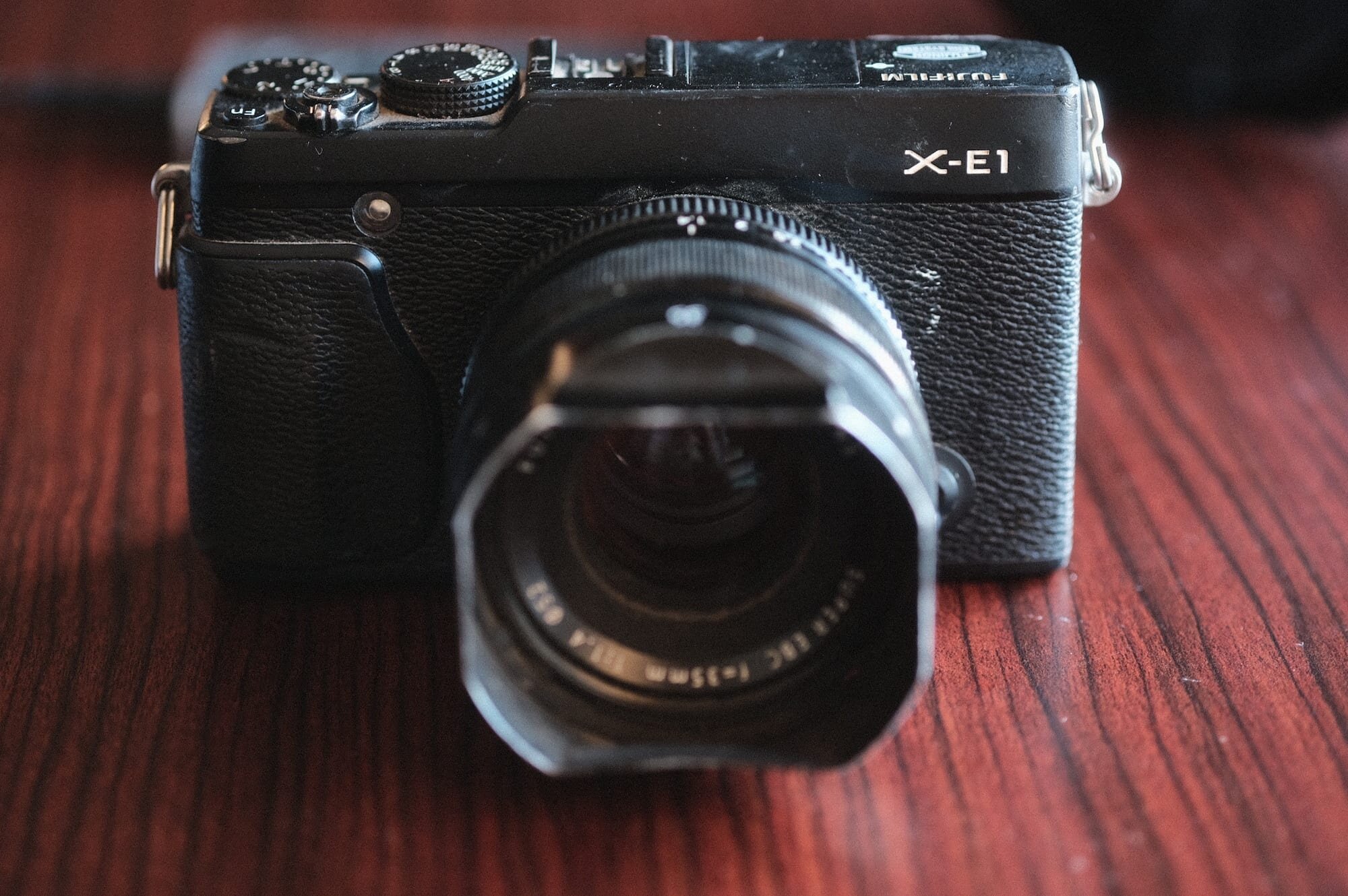 collegegeld storting vos Fuji XE1 revisited. — The Most Beautiful World