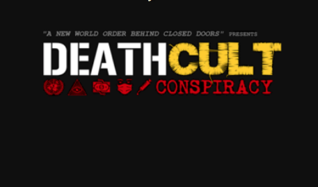 A crazy conspiracy... or the truth?