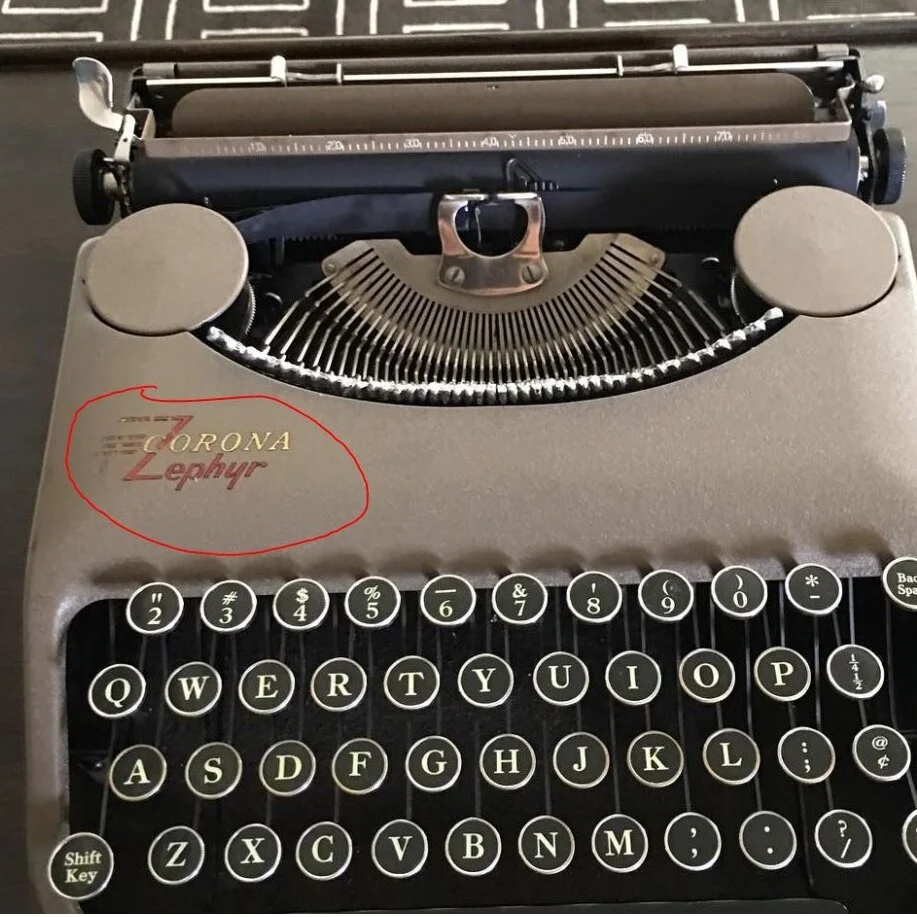 Flatten the Curve #53: mass die-off, cyanid and ZYPHR