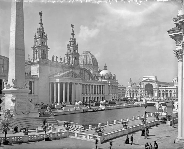 Insane Asylums of the 19th century