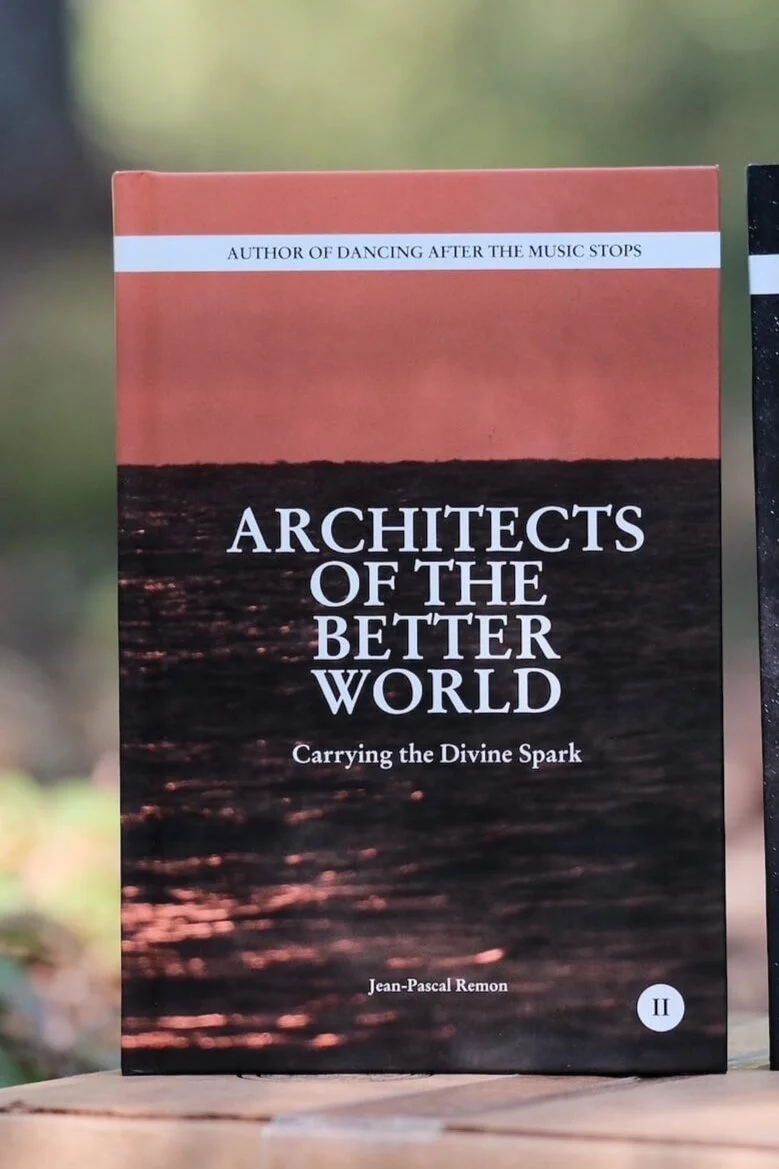 The Architects of The Better World