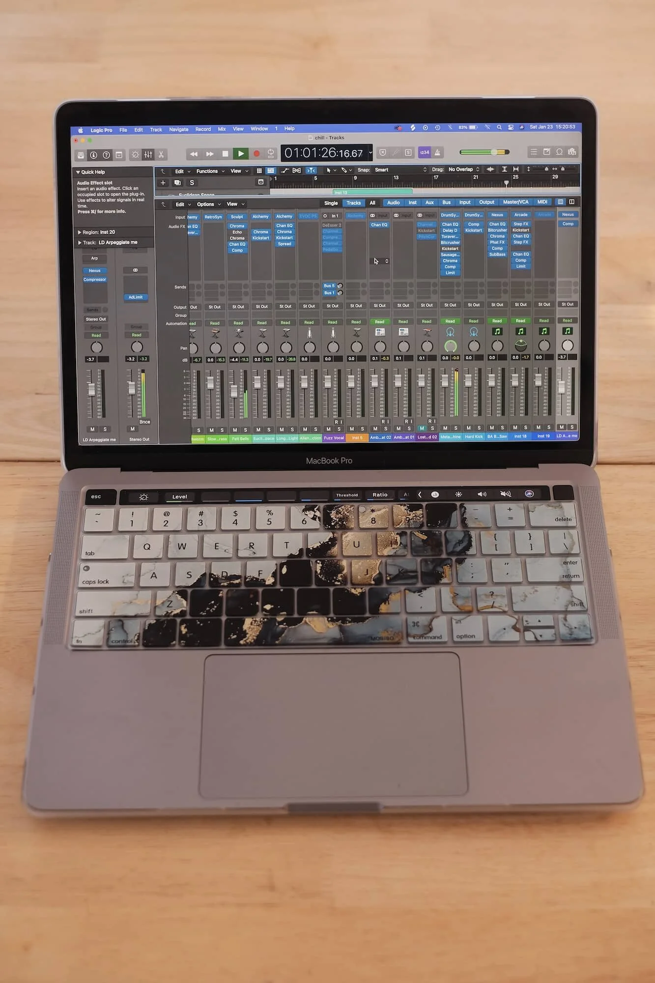 The Honest, No “BS” Truth About The MacBook Pro M1