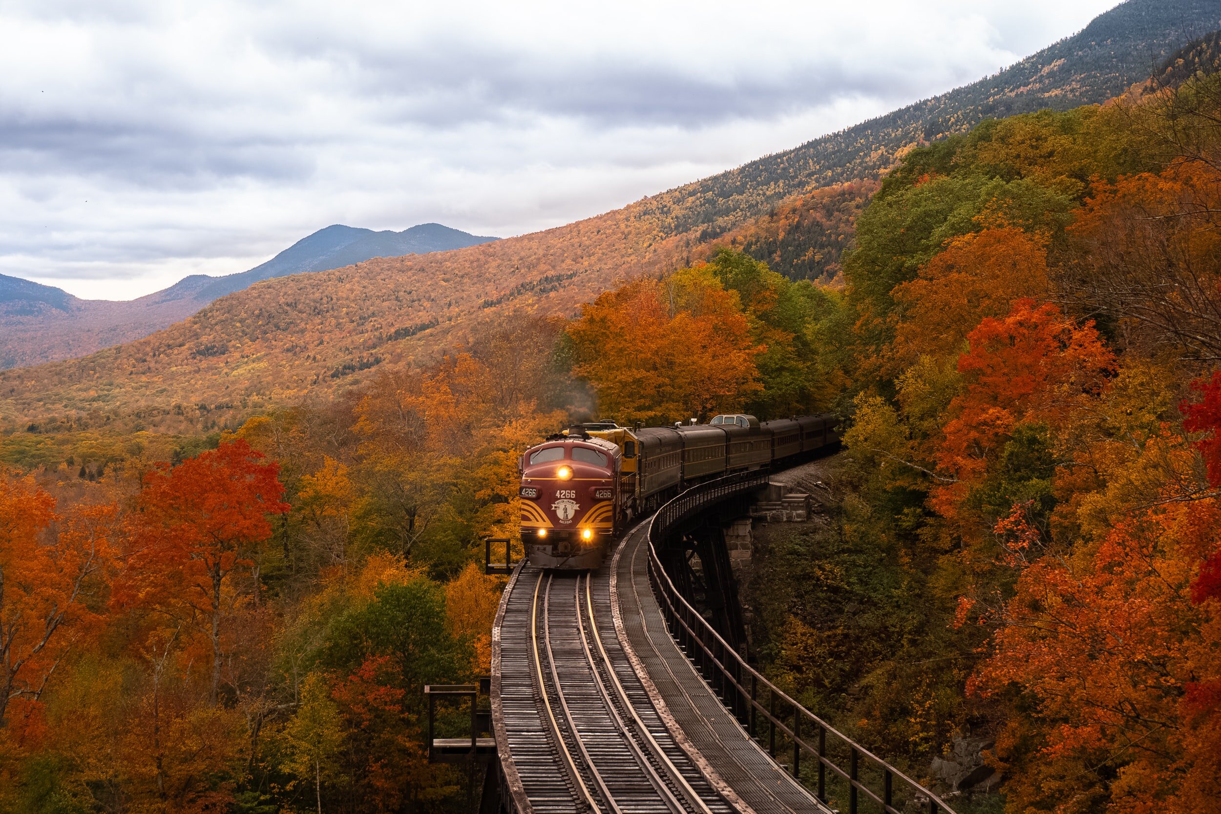 Here's how the supply chain will break in Canada.