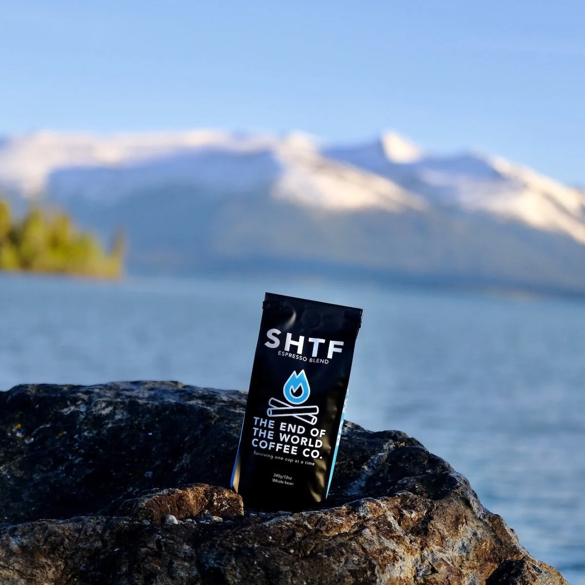 Coffee is now available on Amazon!!!