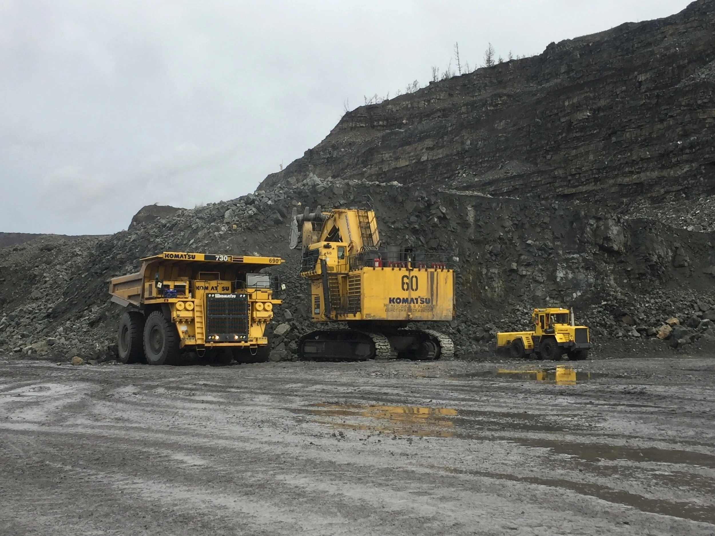 Losing my job on Nov 30th... 