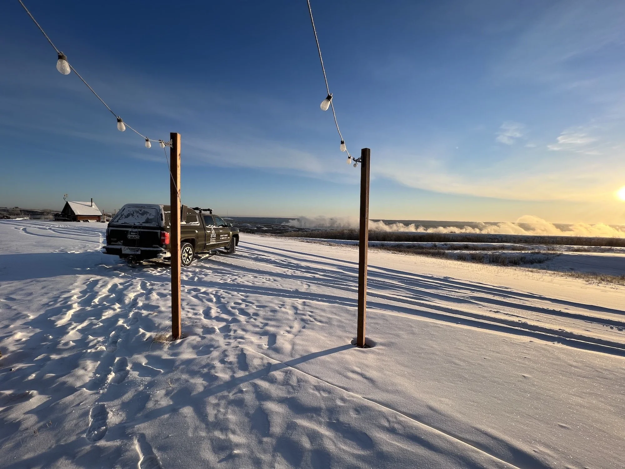 Today is the church. Tomorrow is the rest of your rights. 