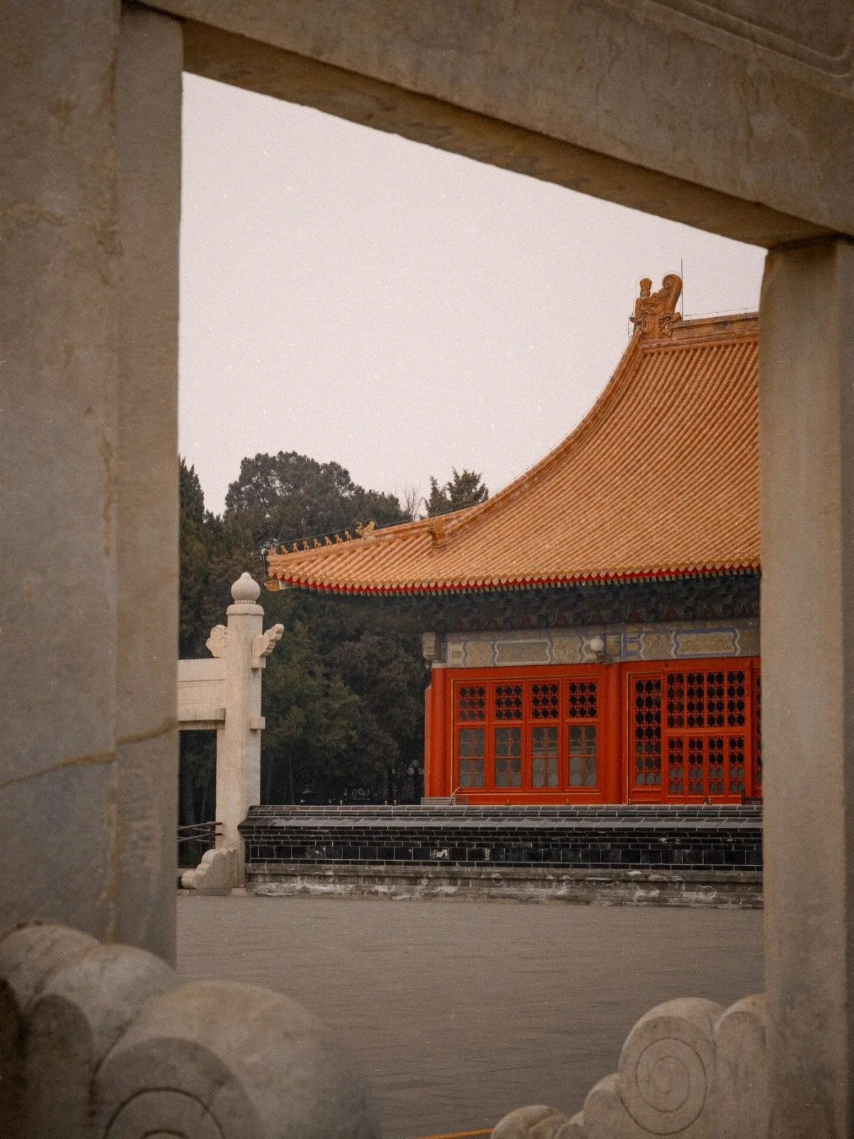 An other beautiful new year, shared with the people who have become my family ❤️
Being welcomed into my husband&rsquo;s Chinese traditions
has been one of the most beautiful gifts of this chapter of my , our life.
Grateful for the love that makes cul