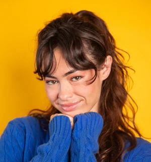 Tatiana Frank