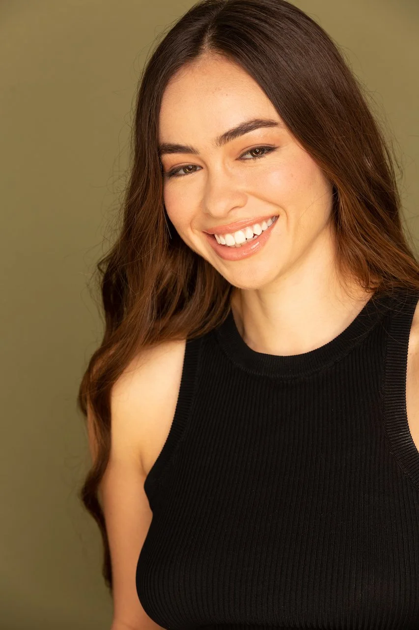Tatiana Frank