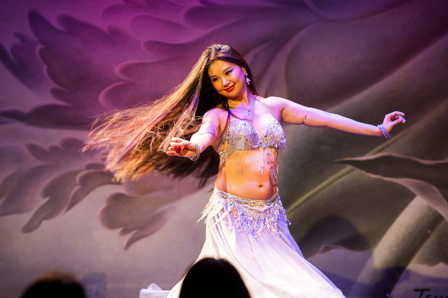 Devadasi Festival Tokyo JUN 2016 photo by Toshinobu Hori