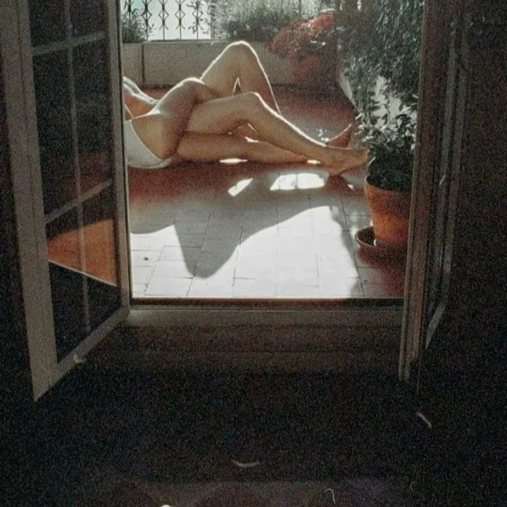My deceased lover and I used to brag about how we&rsquo;d overcome our narcissism by becoming narcissistic about our relationship. And it did feel that way. I felt much less self-absorbed.
&mdash;John Perry Barlow
so sweet
natural narcissism, hacked!