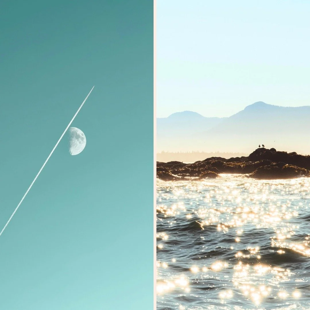 TONIGHT! We are entering eclipse season with the Pisces Full Moon of September 17, which will be briefly reddened by the shadow of the body of Earth from about 5:30 p.m. to 9:30 p.m. US/Pacific. We may have to measure discrepancies between our ideals