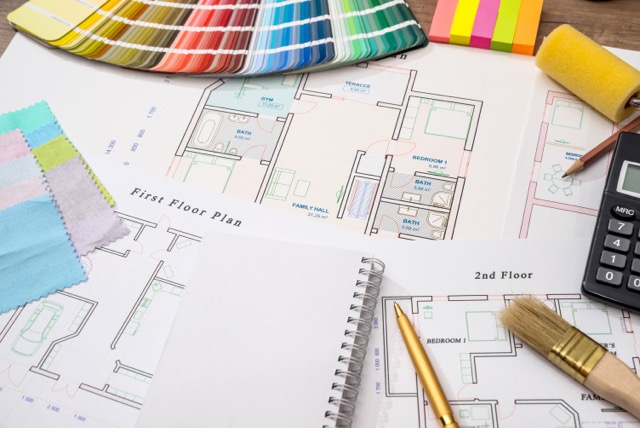 This process is foundational to how we approach design. Once we collect the data: our clients’ dreams, site conditions and what the space communicates, we then incorporate our unique vision and the plan reveals itself.
