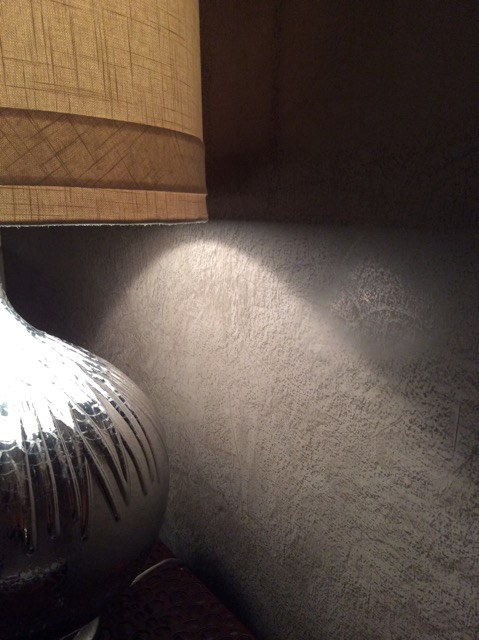 There are times when we are simply “refreshing” an environment and an updated finish does the trick. It’s fun to introduce finishes, techniques and unique applications to our clients and they in turn say, “I would have NEVER thought of that”.