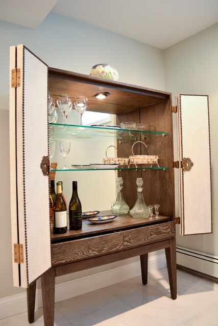 Specifying is where the magic is! Not any item, but this item…and here is why. It’s the difference between “nice” and “WOW!”.