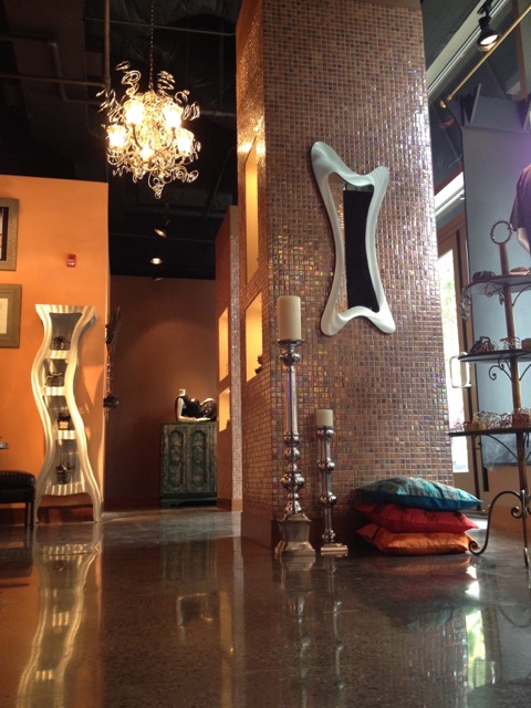 Have a vision for a retail space, restaurant or office space? We are here to help from concept to implementation.