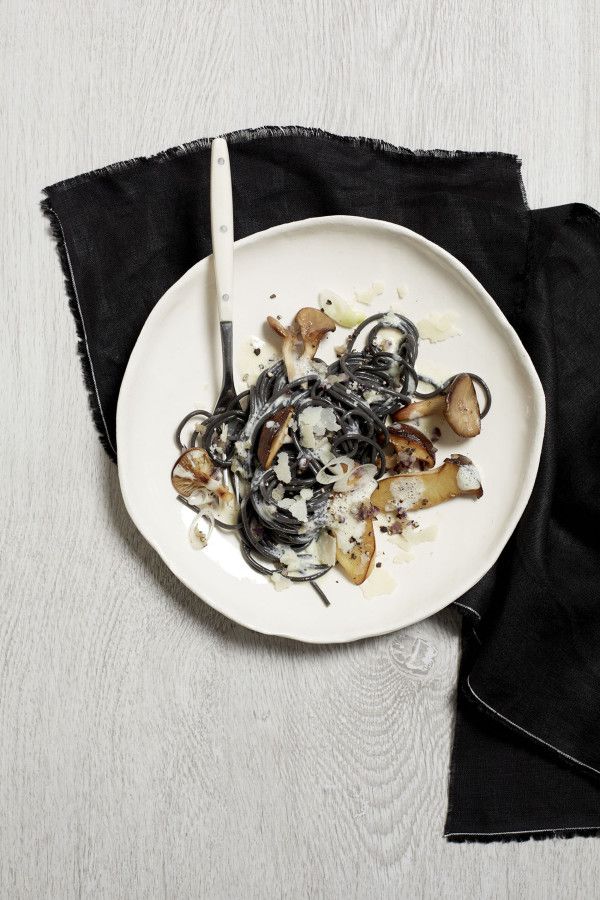 BSB garb and grub black spaghetti and wild mushrooms.jpg