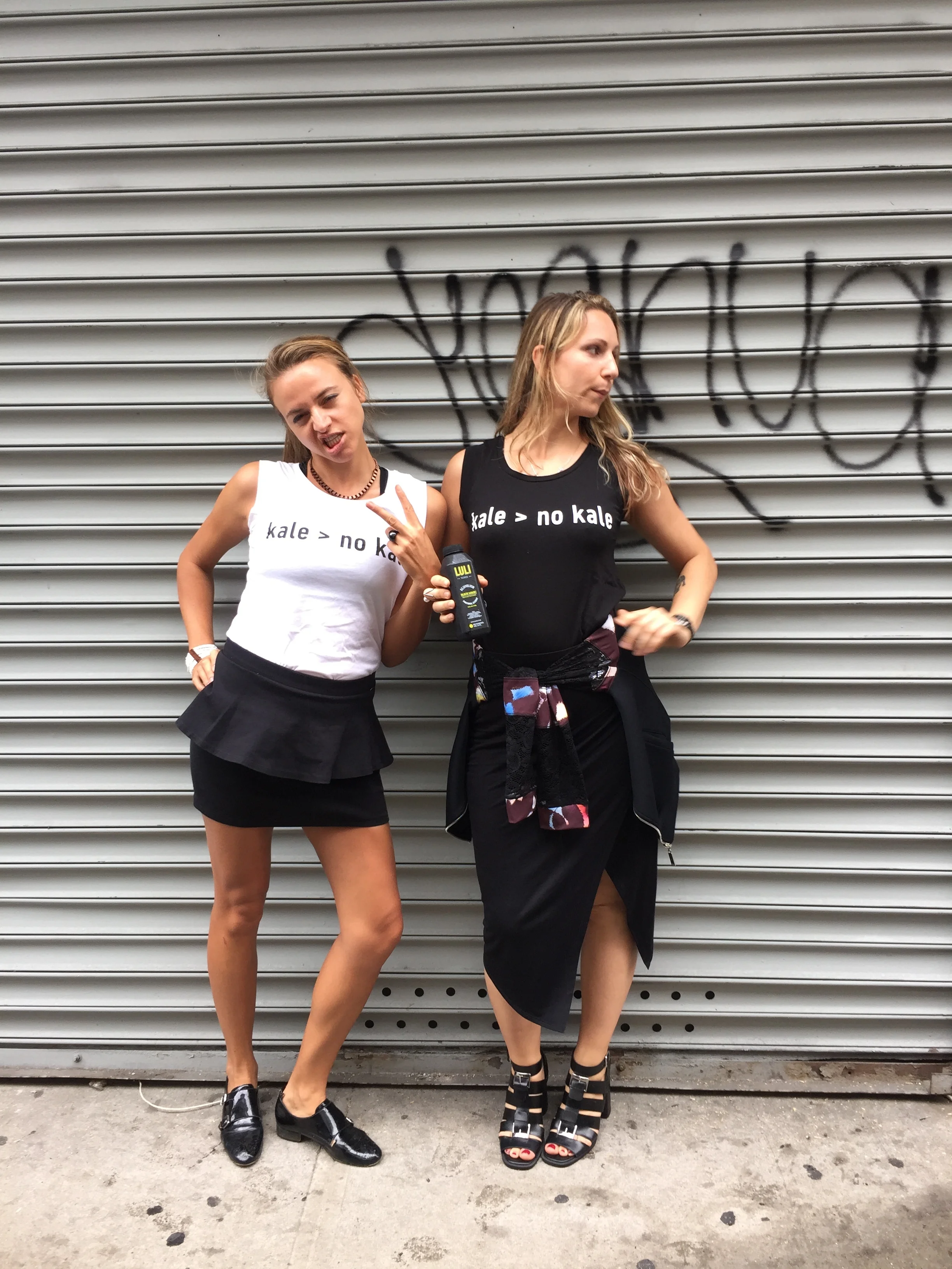 Featured in Breakfast Criminals