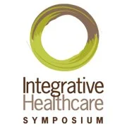 The Integrative Healthcare Symposium. New York, 2016.