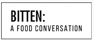 Attended Bitten: A Food Conference Aimed at Disruption
